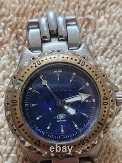 Vintage Watch Collection Project / Repair / Parts