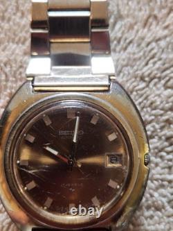 Vintage Watch Collection Project / Repair / Parts