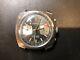 Vintage Watch JUNGHANS Olympic Chronograph FOR PARTS OR REPAIR