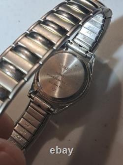 Vintage Watch Lot 9 pcs Timex Seiko Gubelin Lorus Carriage For Parts Repair