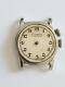 Vintage Wittnauer Weems watch for parts