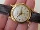 Vintage mens Bumper Automatic wrist watch GRUEN AUTOWIND 462 SS For repair