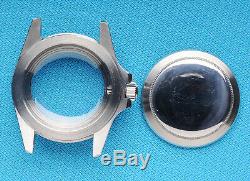 VintageRolex Submarine 5513 Case & Dial