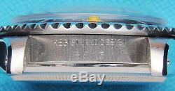 VintageRolex Submarine 5514 Case & Dial