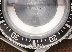 VintageRolex Submarine 5517 Case & Dial