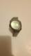 Vtg Nike Triax Linear Armored Watch Men 37mm Backlight. For Parts