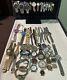 Vtg WATCH LOT 10K Filled, Gucci, Elgin, Pierre Jacquard, Timex, Winton, FOR PARTS
