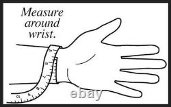 Vulcain Watch Men Gold Stainless Steel WR Automatic 17 Jewels NON-WORKING