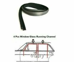 W123 seal and sunroor repair sets pecial listing for shubh6651