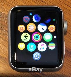 WATCH ONLY Apple Watch Series 1 42mm Free Priority Mail