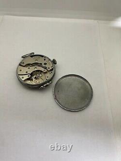 WW2 SOVIET 1946 Wrist Watch -ZIM- For parts. Collectibles. Men'watches, antique