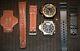 Watch Citizen Promaster C040 Altimeter Anadigi Altichron Great Condition! PAIR