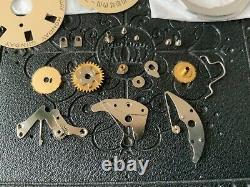 Watch movement replacement parts FOR 3055 movement DAY-DATE PRESIDENT 18038