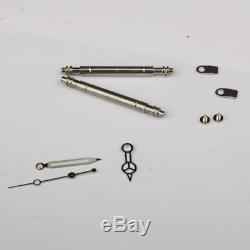 Watch repair parts for green submariner watch case kit FIT 2836 movement 116610