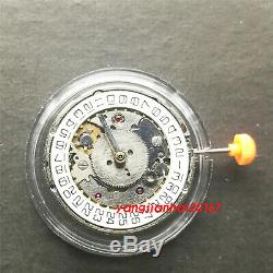 Watches for Parts, ETA2836 cloning 3186Automatic New Mechanical Movement-GMT001