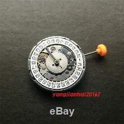 Watches for Parts, ETA2836 cloning 3186Automatic New Mechanical Movement-GMT001