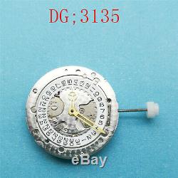Watches for Parts, Mingzhu 3135 Automatic New Mechanical Movement-A003