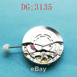 Watches for Parts, Mingzhu 3135 Automatic New Mechanical Movement-A003