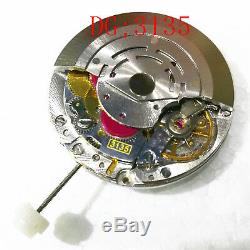 Watches for Parts, Mingzhu 3135 Automatic New Mechanical Movement-AAA010