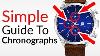 What The Heck Are Chronographs How To Use Chronograph Watches Correctly