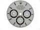 White Luminova dial Rolex Daytona ref. 16519 16520 genuine quadrante cadran