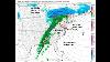 Winter Storm Warnings Winter Weather Advisories Midwest Warm Up In The East