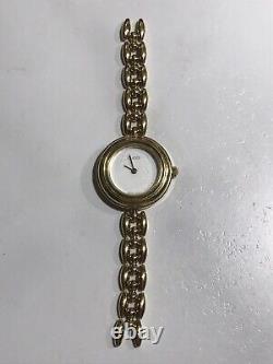 Women's Gucci HGE Watch For Parts