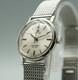 Working for Parts Vintage OMEGA Seamaster De Ville Hand Wind 22mm Women Watch