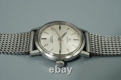 Working for Parts Vintage OMEGA Seamaster De Ville Hand Wind 22mm Women Watch