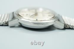 Working for Parts Vintage OMEGA Seamaster De Ville Hand Wind 22mm Women Watch
