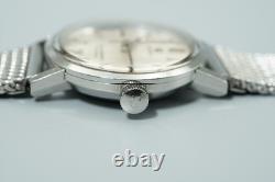 Working for Parts Vintage OMEGA Seamaster De Ville Hand Wind 22mm Women Watch