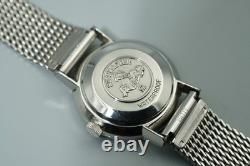 Working for Parts Vintage OMEGA Seamaster De Ville Hand Wind 22mm Women Watch