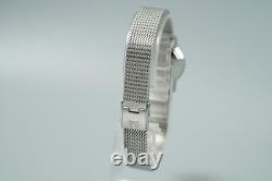 Working for Parts Vintage OMEGA Seamaster De Ville Hand Wind 22mm Women Watch