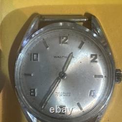 Wristwatch Enicara Bulova Marvin Waltham Skantic