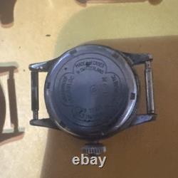 Wristwatch Enicara Bulova Marvin Waltham Skantic