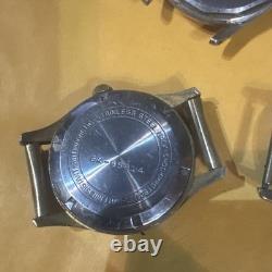 Wristwatch Enicara Bulova Marvin Waltham Skantic