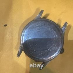 Wristwatch Enicara Bulova Marvin Waltham Skantic