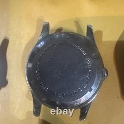 Wristwatch Enicara Bulova Marvin Waltham Skantic