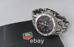 WwwwNew Parts Tag Heuer Watches SEL S/EL Glass Hands Bracelet Strap Case Clasp