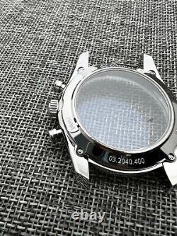 ZENITH 03.2040.400 complete 42mm case for cal. 400 movement