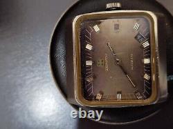 Zenith Automatic watch For Parts or repair