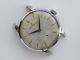 Zenith sporto Circa-1960 Mens Swiss watch HQ Cal 40 17J Not working for parts
